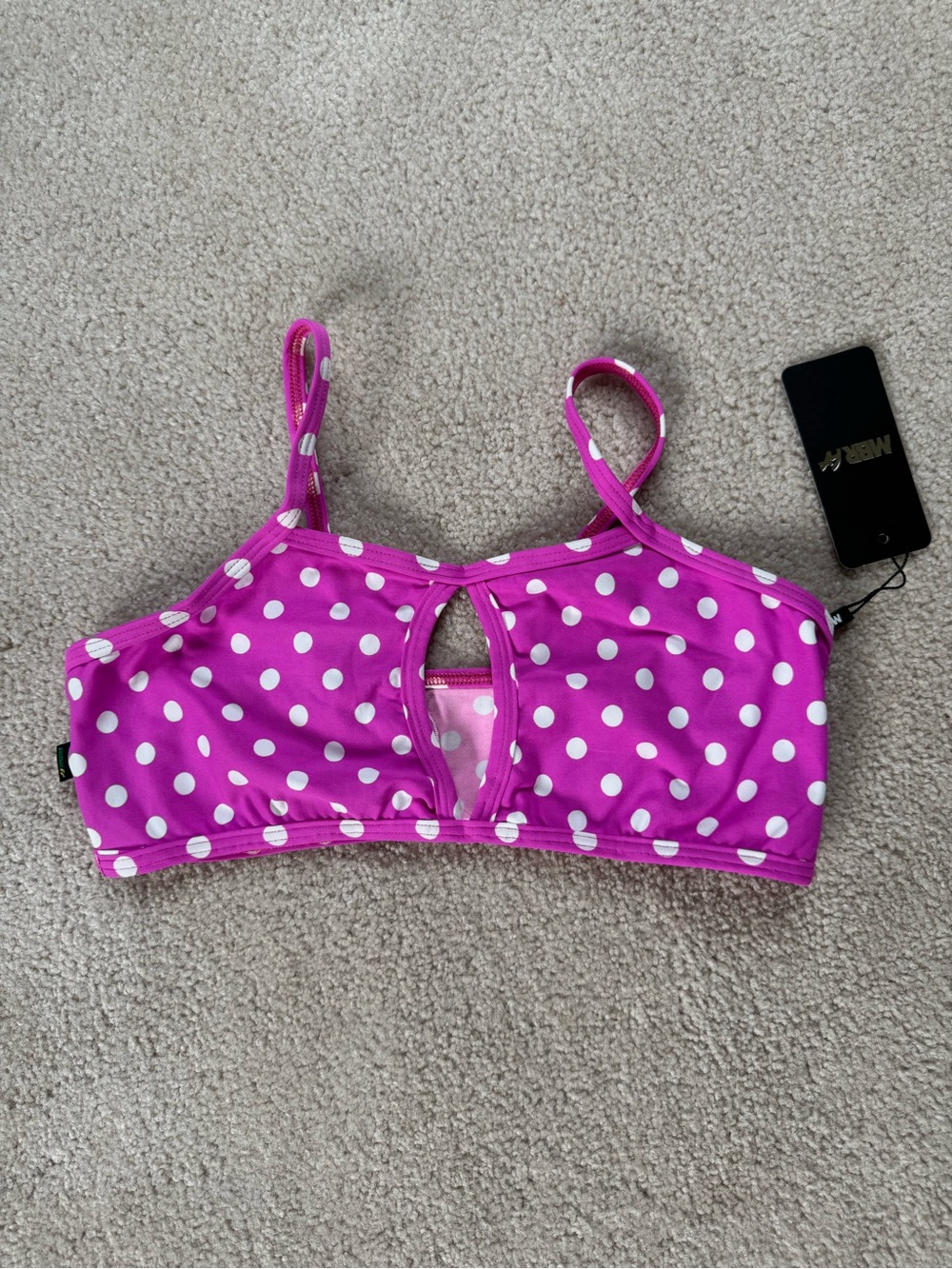 MadeInBrazilFit MBF Brazilian Fitness Sports Bra